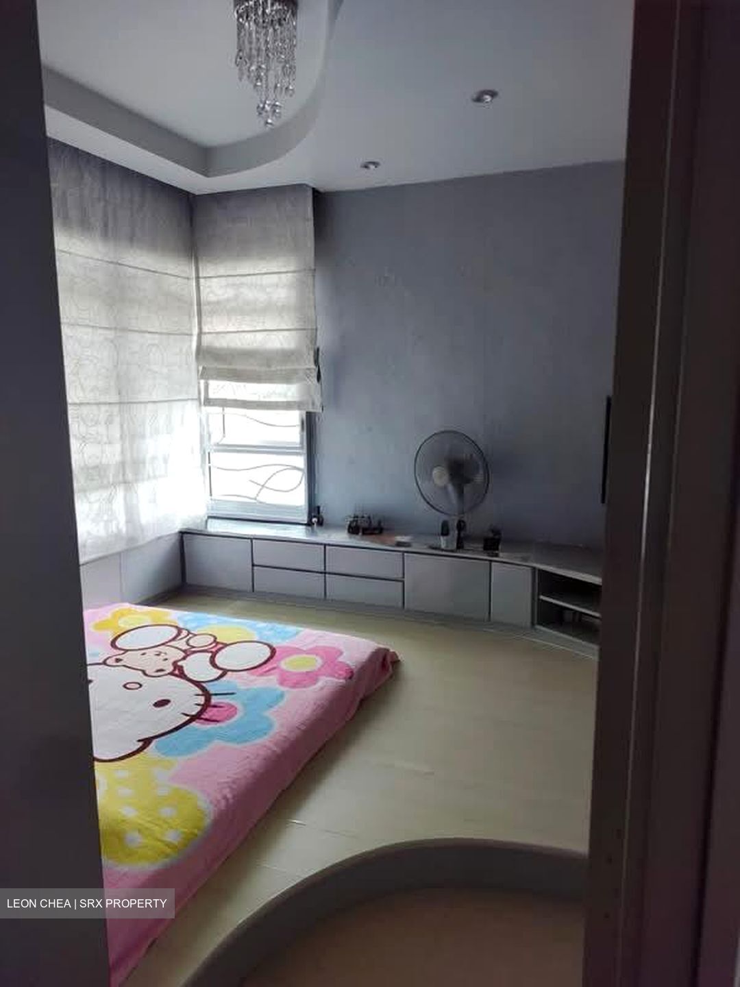 Blk 408B Coral Vale (Sengkang), HDB 4 Rooms #566119841